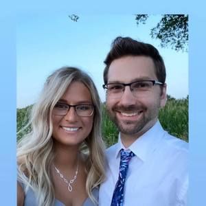 Meet your Posher, Matthew